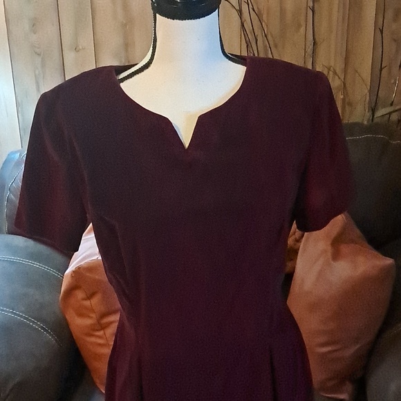 maggy london burgundy dress Floral Cold Shoulder Maternity Dress  HotMommyAndMe